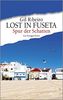 Lost in Fuseta - Spur der Schatten: Ein Portugal-Krimi (Leander Lost ermittelt, Band 2)