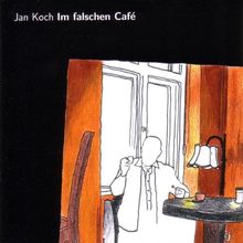 Im falschen Café