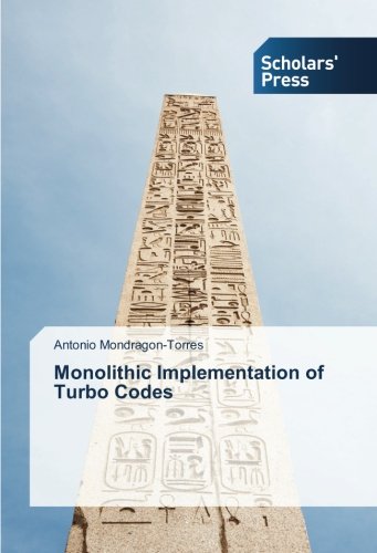 Monolithic Implementation of Turbo Codes
