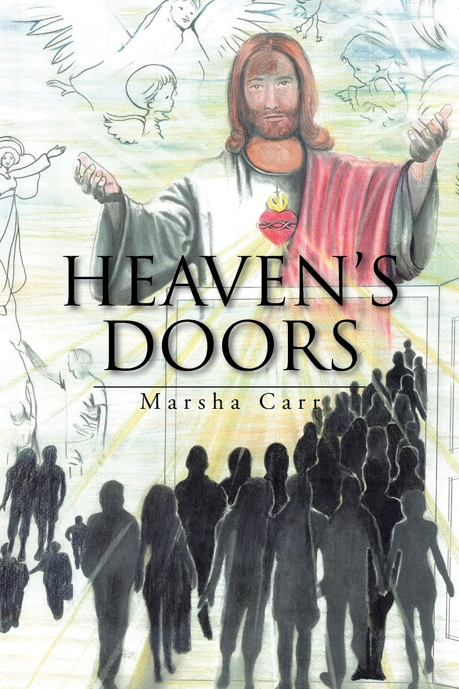 HEAVEN'S DOORS