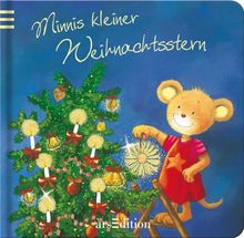 Minnis kleiner Weihnachststern von kein Autor | Buch | Zustand gut