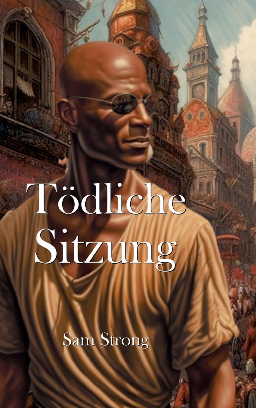 Tödliche Sitzung: DE (Kommandant Nachtu)