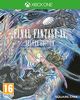 Jeu Xbox One - Final Fantasy XV - Deluxe Edition (Xbox One)