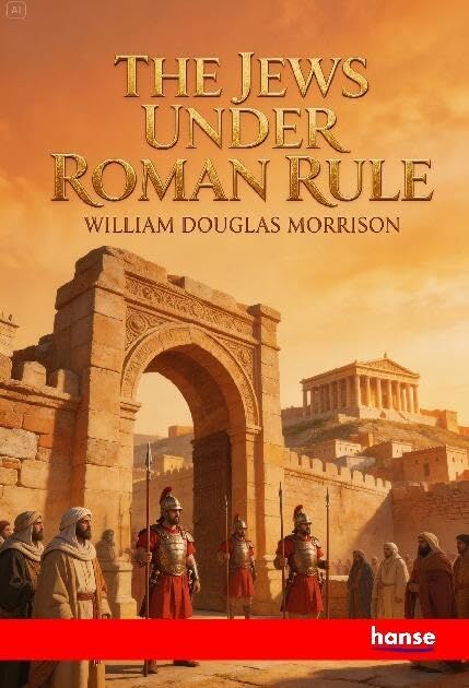 The Jews under Roman Rule