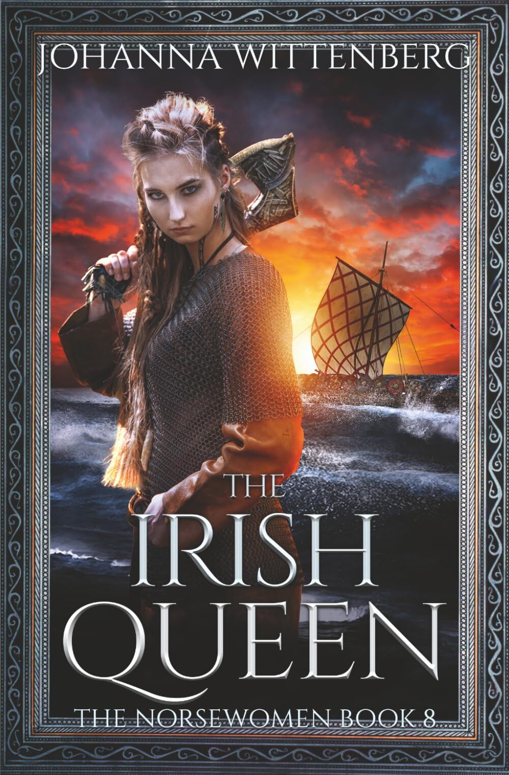 The Irish Queen