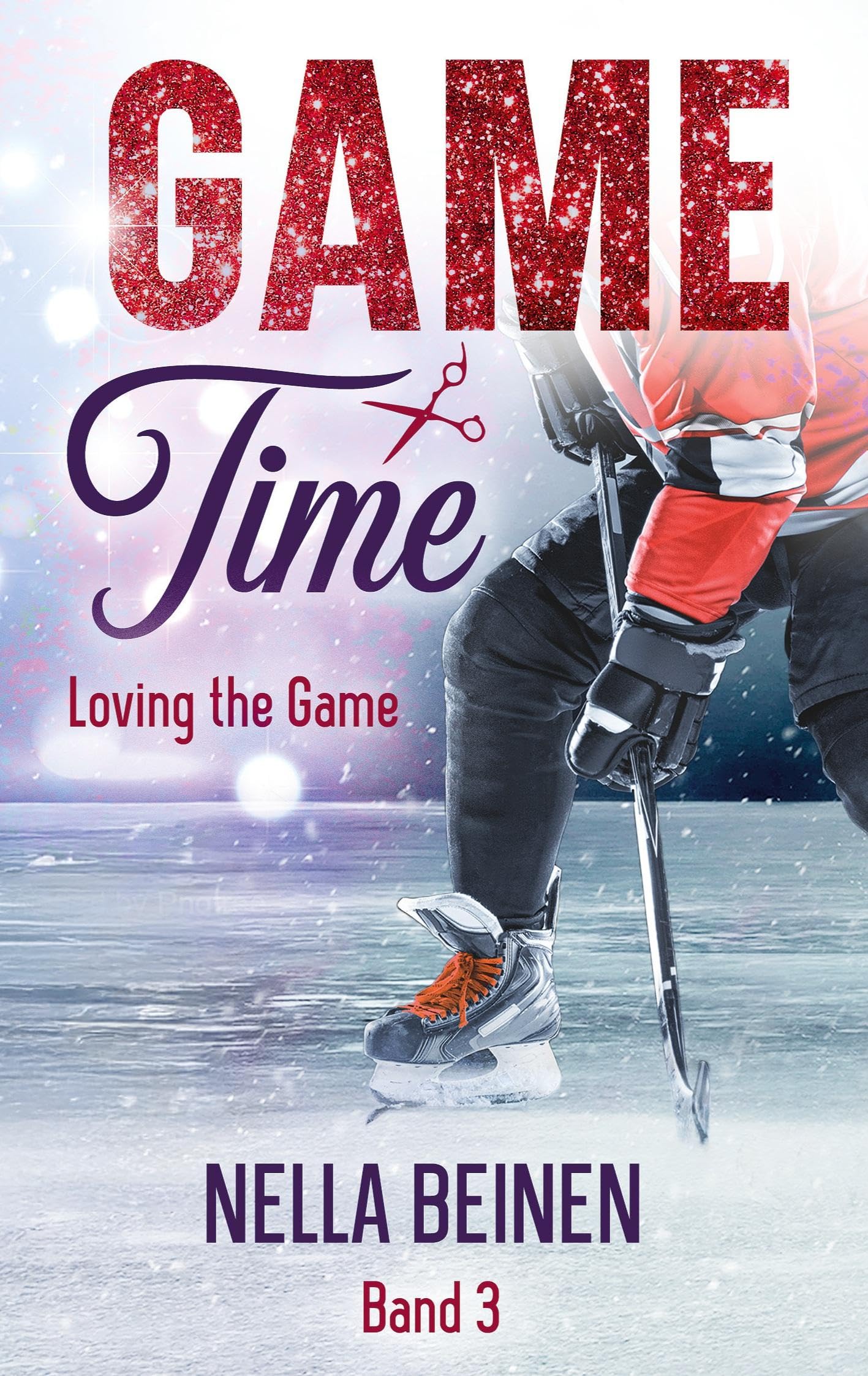 Game Time - Loving the Game
