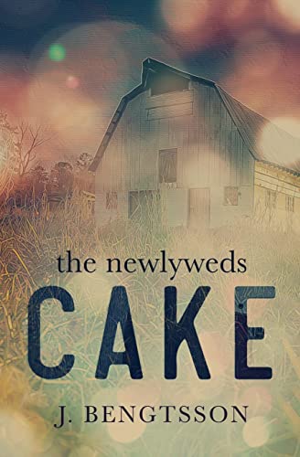 Cake The Newlyweds: Special Edition
