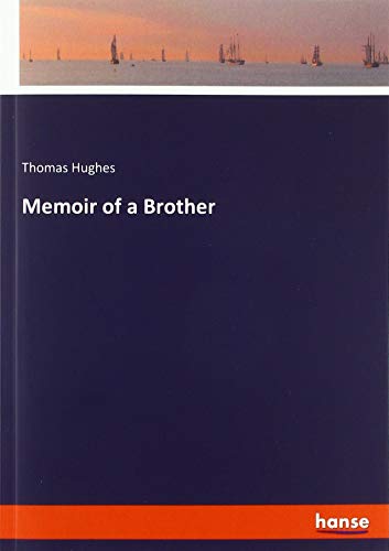 Memoir of a Brother