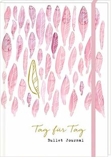 Bullet Journal - Tag für Tag