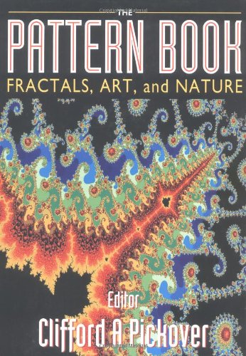 unbekannt The Pattern Book