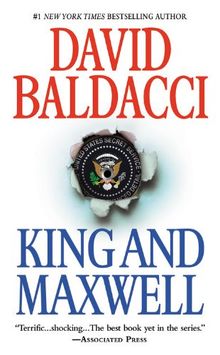 King and Maxwell (King & Maxwell)