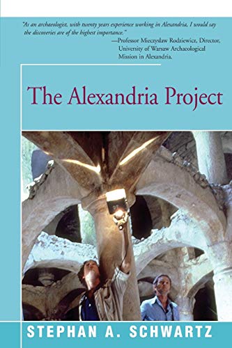 ALEXANDRIA PROJECT DIGITAL ORI