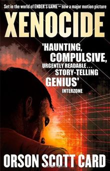 Xenocide (Ender Saga)