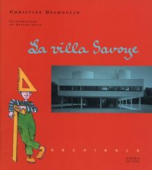 La Villa Savoye