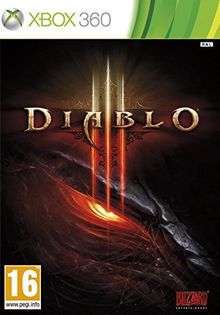 Diablo III