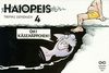 Haiopeis, Bd.4, Oh! Käsehäppchen!