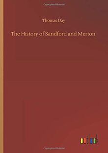 The History of Sandford and Merton