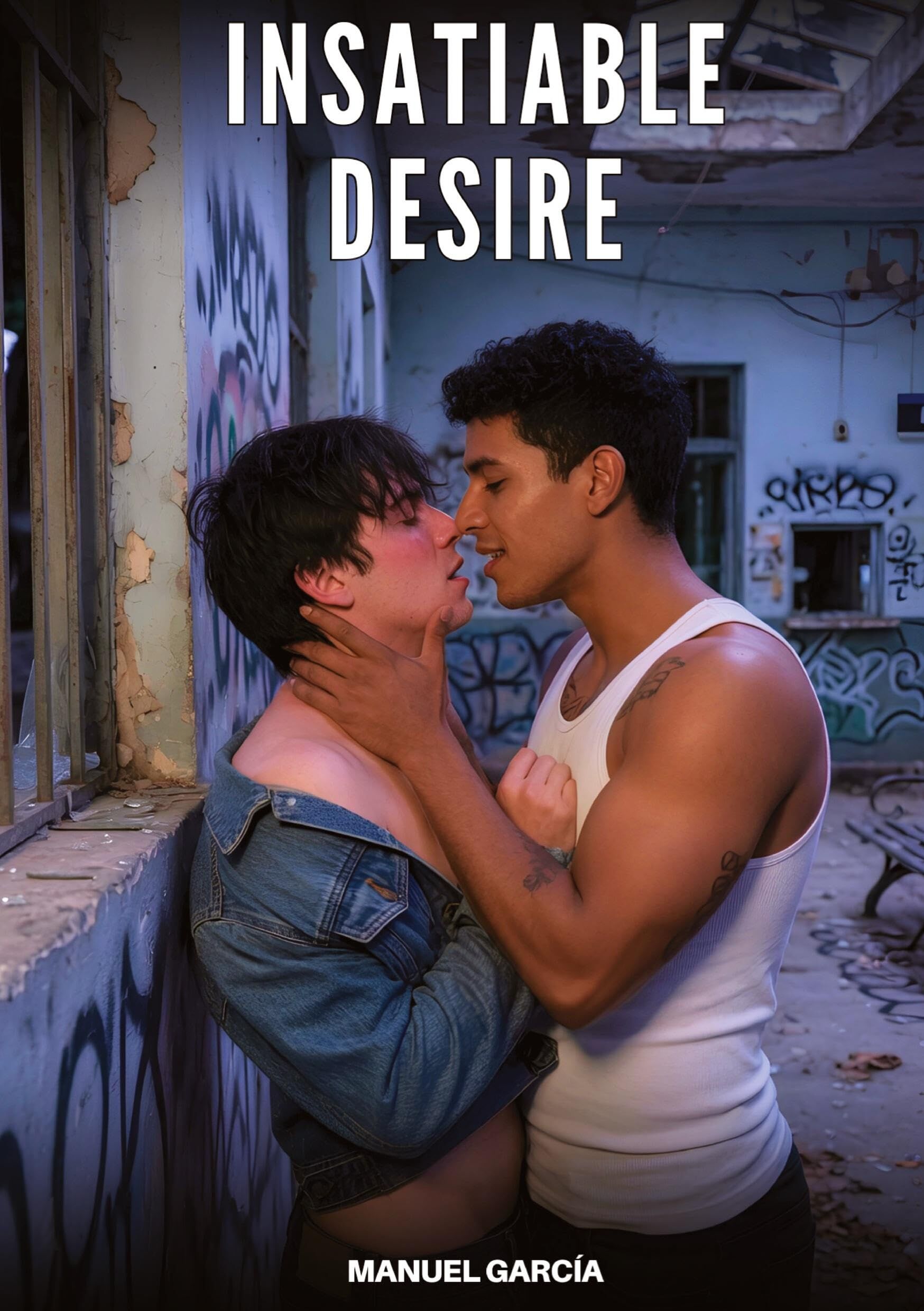 Insatiable Desire