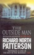 The Outside Man de Richard North Patterson | Livre | état acceptable