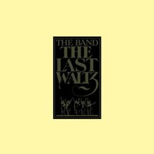 The Last Waltz von Band,the | CD | Zustand sehr gut