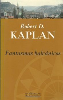 Fantasmas Balcanicos