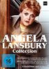 Angela Lansbury Collection / Sechs unvergessliche Filme mit der Schauspiel-Ikone [6 DVDs]