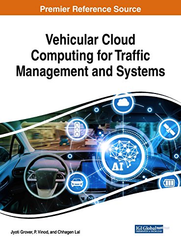Vehicular Cloud Computing for Traffic Management and Systems (Advances in Computer and Electrical Engineering)