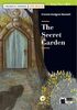 THE SECRET GARDEN (FREE AUDIO) LIFE SKILLS (Black Cat. reading And Training)