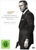 Daniel Craig James Bond 007 Collection [3 DVDs]