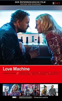 Love Machine / Der Österreichische Film - Edition Der Standard #343
