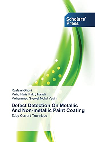 Defect Detection On Metallic And Non-metallic Paint Coating: Eddy Current Technique