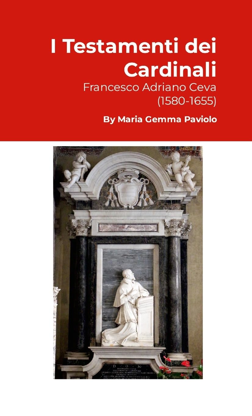 I Testamenti dei Cardinali