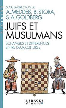 Juifs et musulmans : échanges et différences entre deux cultures