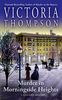 Murder in Morningside Heights (A Gaslight Mystery, Band 19)