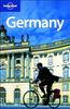 Germany (Lonely Planet Germany)