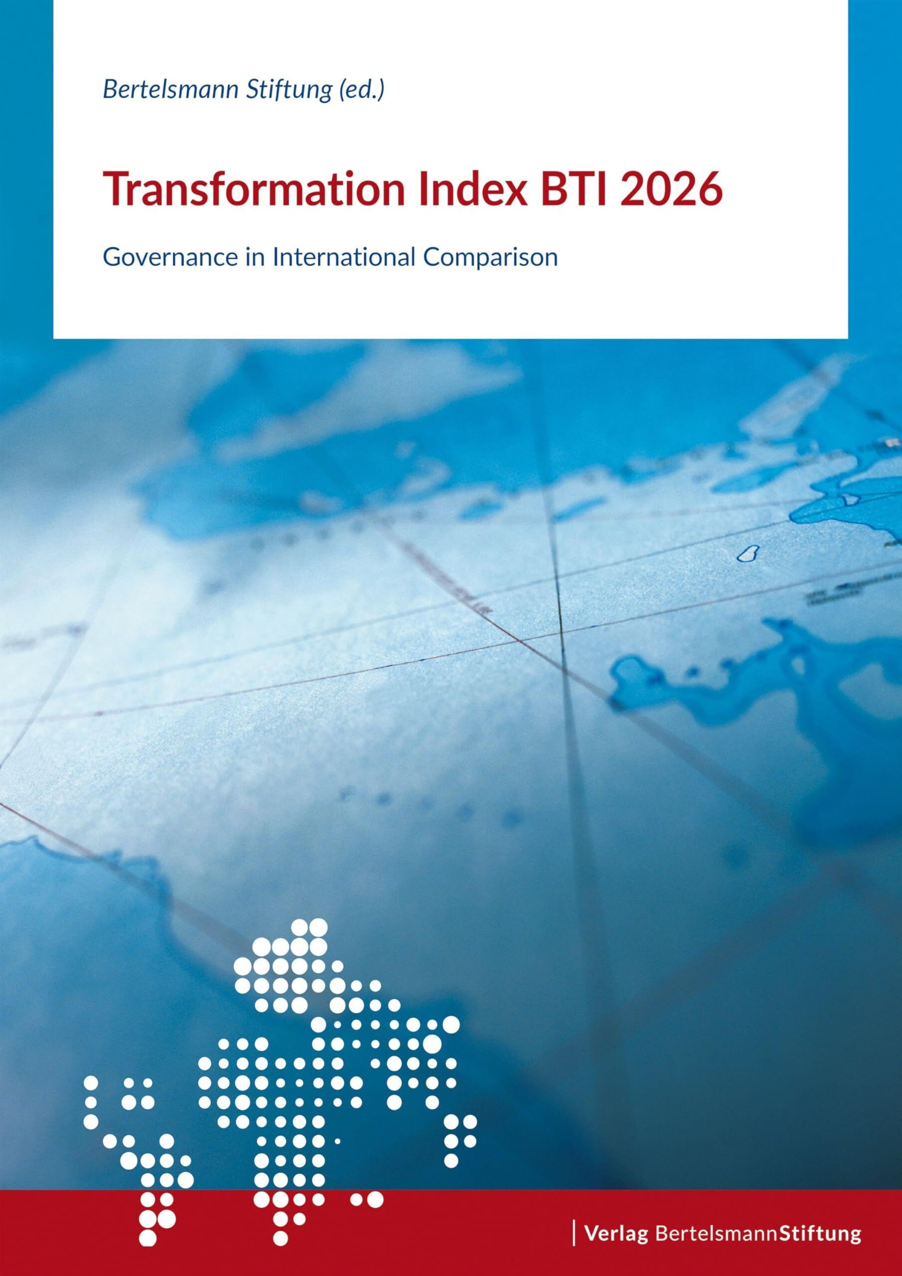 Transformation Index BTI 2026 - Neuware