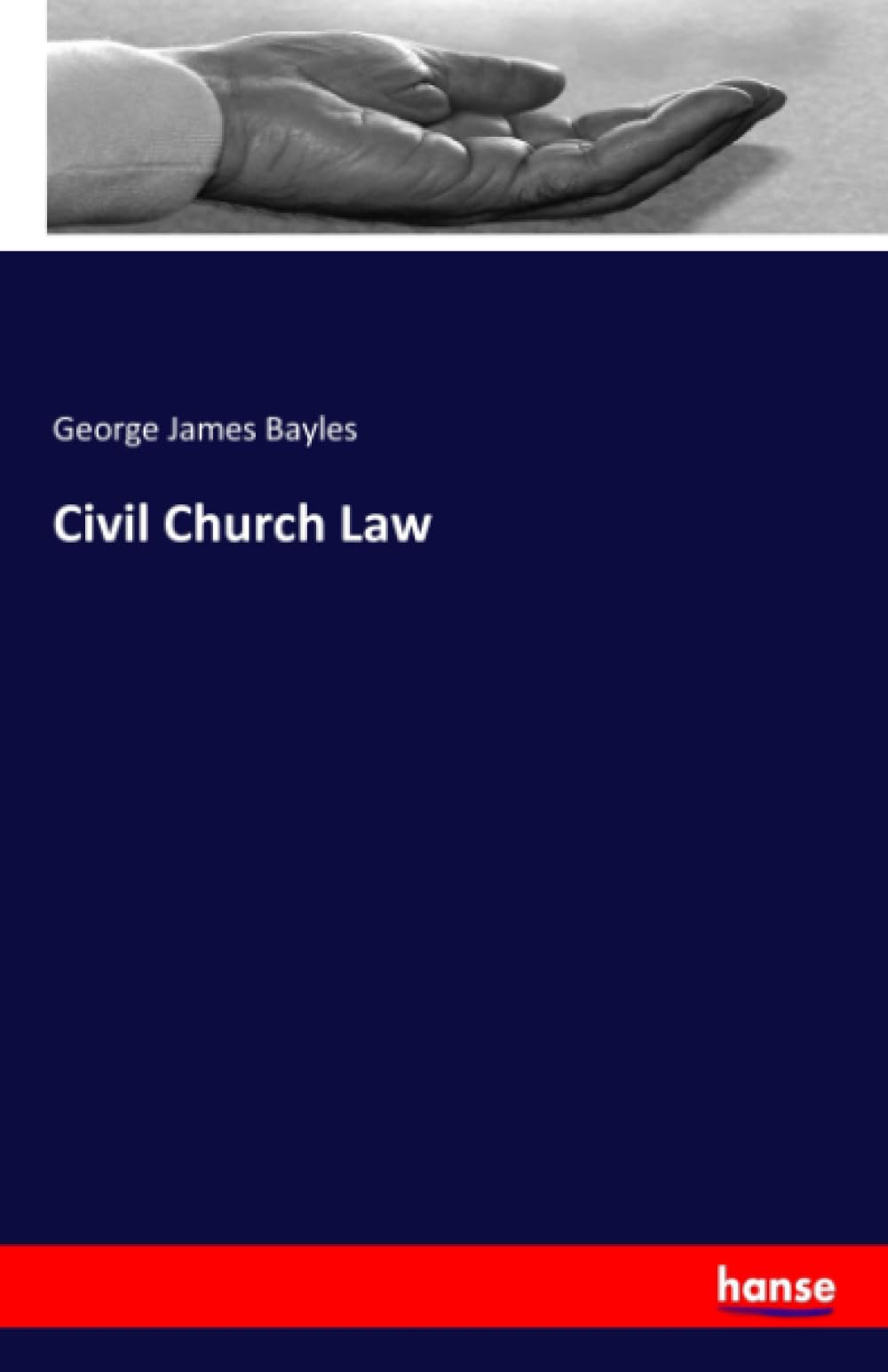 Civil Church Law: DE