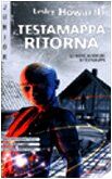 Testamappa ritorna (Vol. 2) (Junior fantascienza)