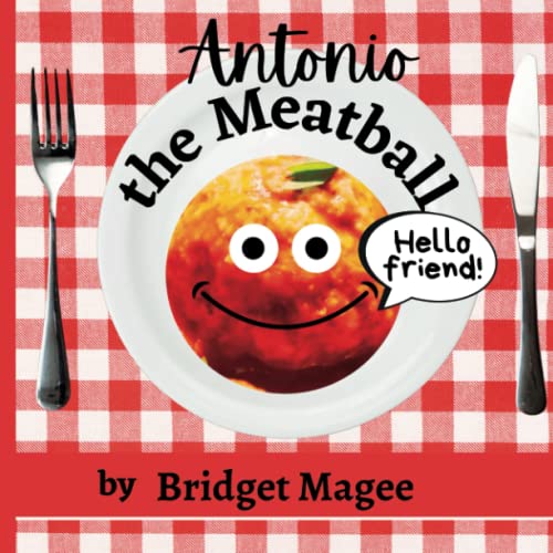 Antonio the Meatball