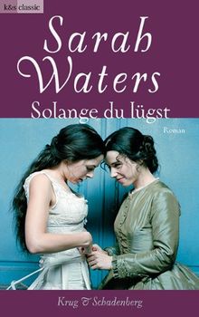 Solange du lügst: Fingersmith