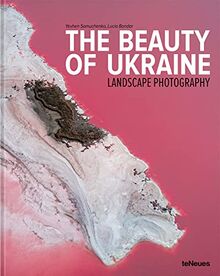 The Beauty Of Ukraine Landscape Photography