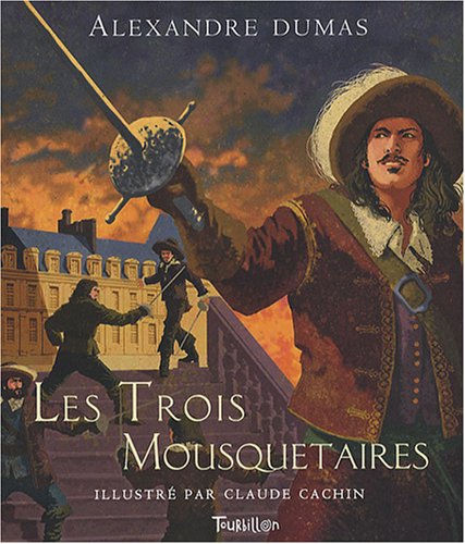 Les Trois Mousquetaires De Alexandre Dumas