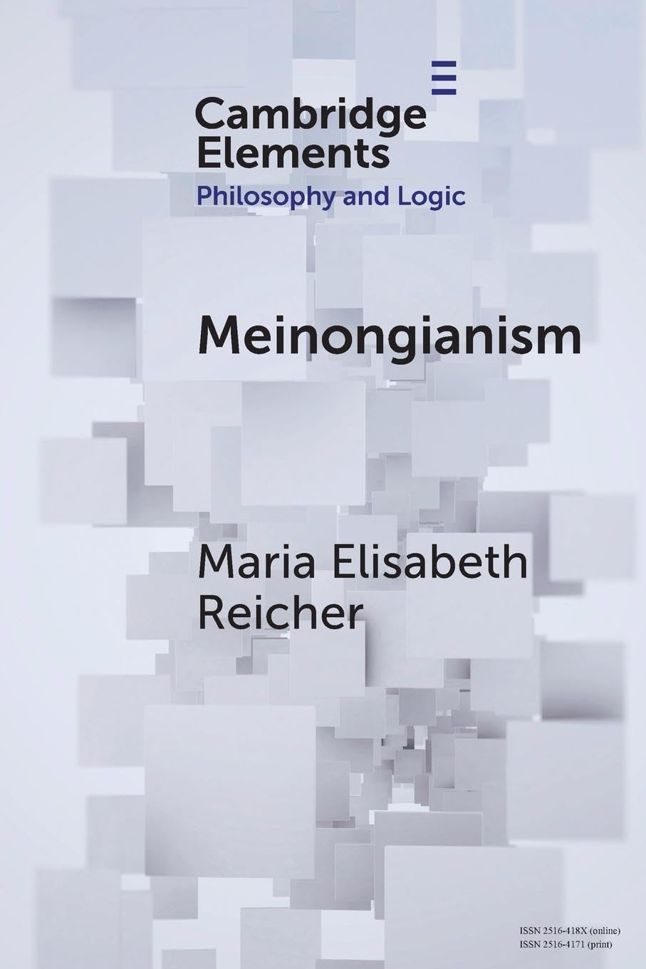 Reicher Meinongianism (Elements In Philosophy And Logic)