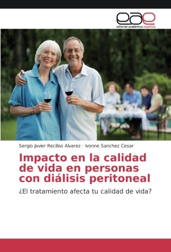 Impacto en la calidad de vida en personas con diálisis peritoneal: ¿El tratamiento afecta tu calidad de vida?
