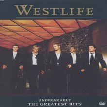 Westlife - Unbreakable von Brett Turnbull | DVD | Zustand gut