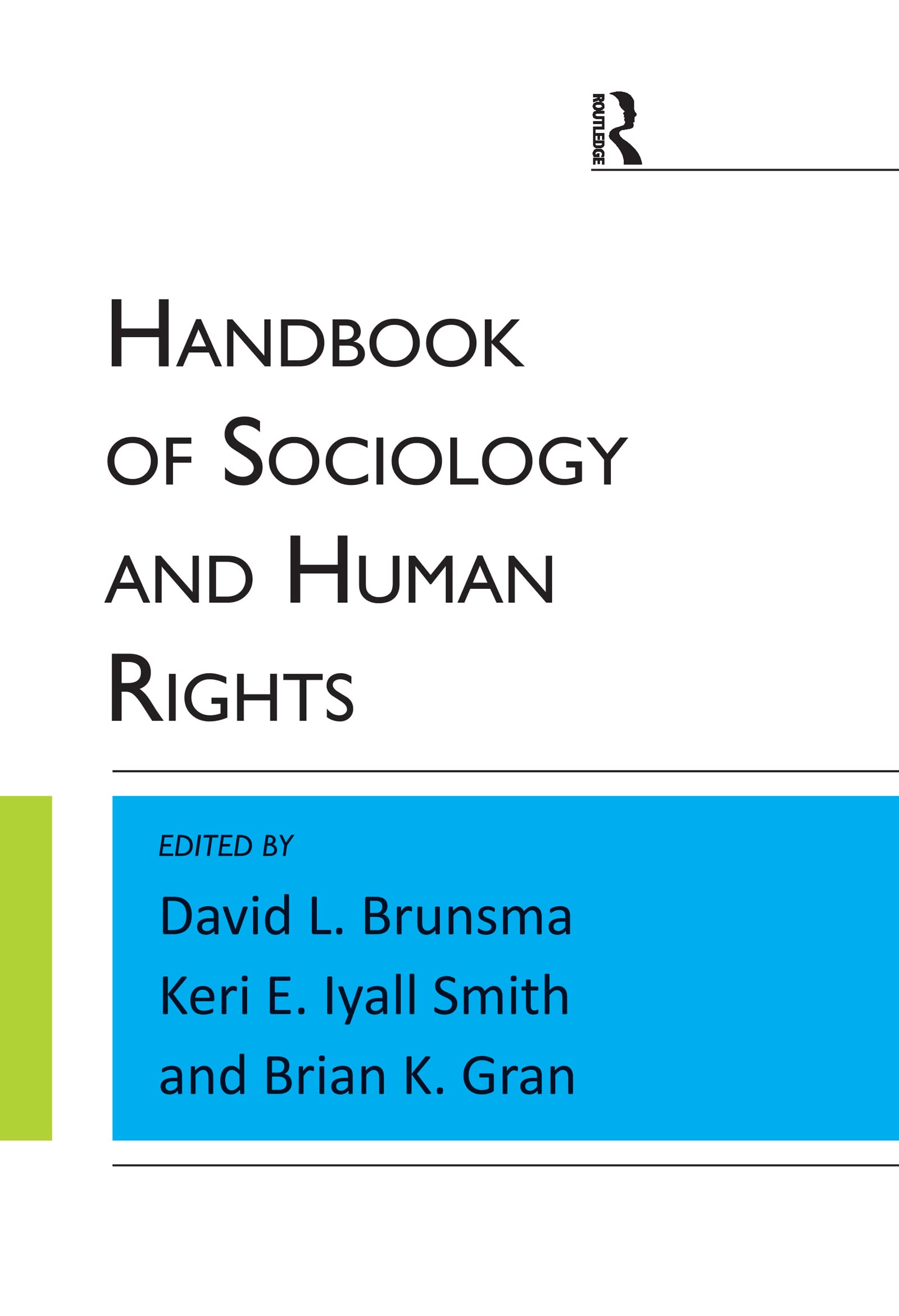 Handbook of Sociology and Human Rights
