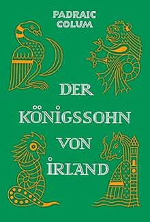 Der Königssohn von Irland