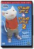 Stuart Little Fun Set (Stuart Little 1 & 2) [2 DVDs]