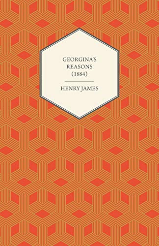 Georgina's Reasons (1884)