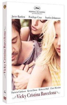 Vicky Cristina Barcelona [FR Import]